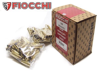 Cartucce Fiocchi Salve Calibro 380 Delfiero S.r.l.