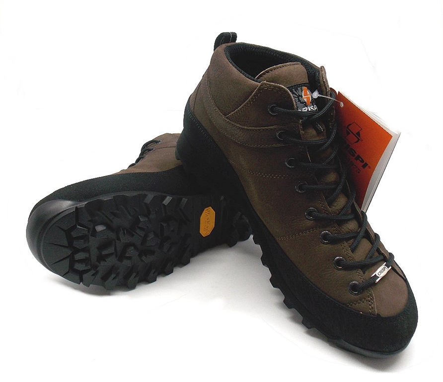 scarpe trekking crispi