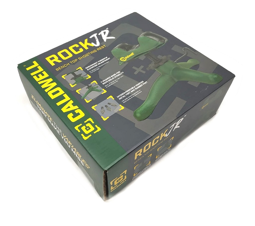 Appoggio rest Caldwell the rock    junior 323225 