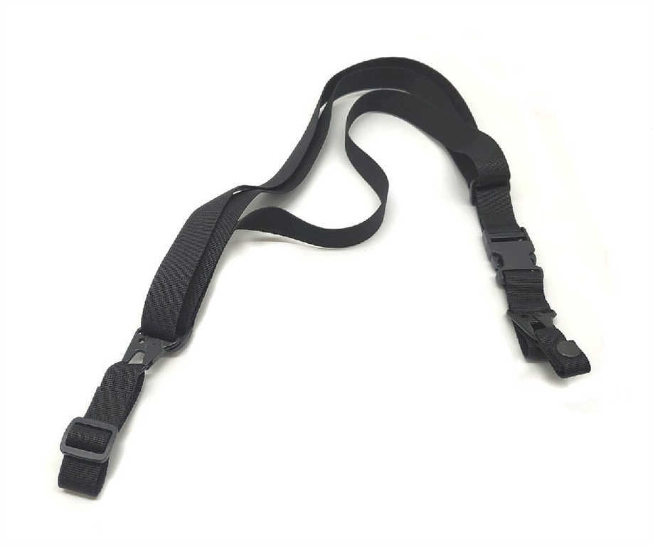 Cinghia bretella militare in nylon 2BR15