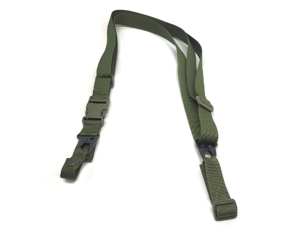 Cinghia bretella militare in nylon 2BR15