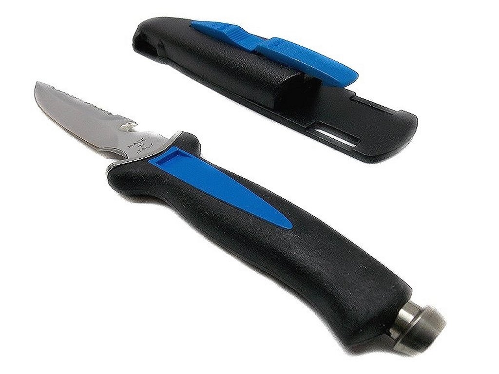 Coltello Mac sub aquatys subacqueo