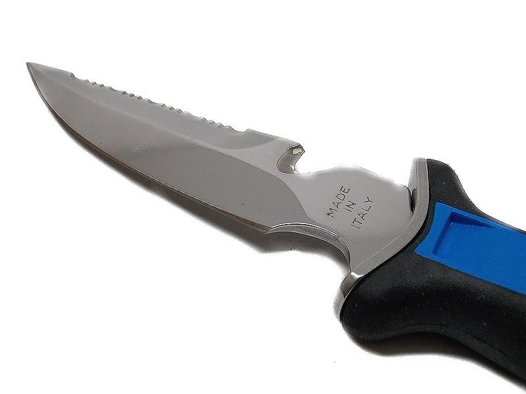 Coltello Mac sub aquatys subacqueo