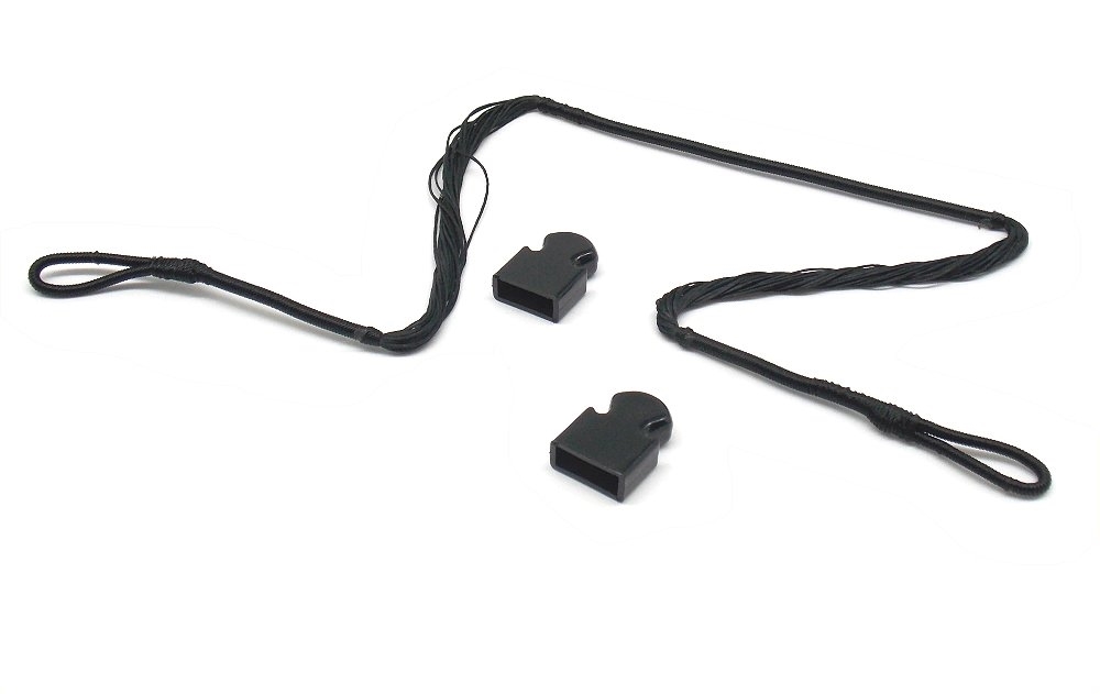 Corda per balestra fucile da 150 libbre