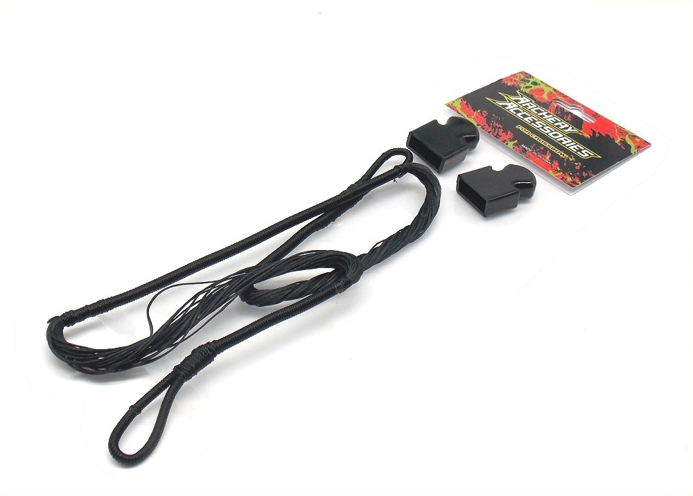 Corda per balestra fucile da 150 libbre