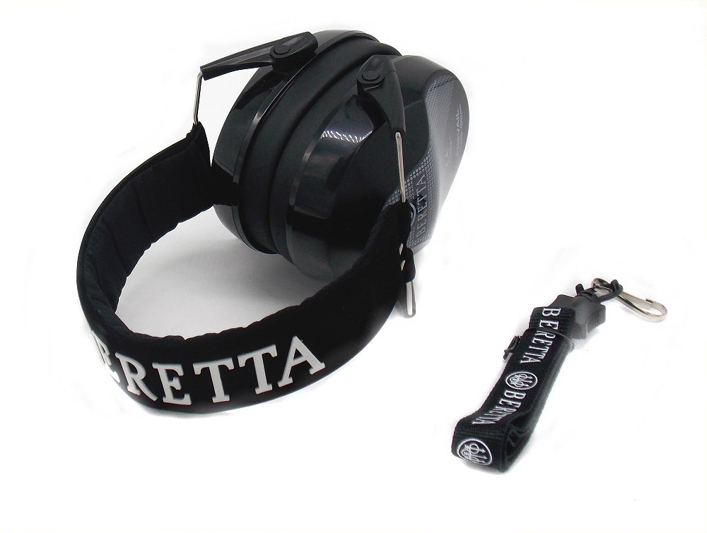 BERETTA  EARMUFF