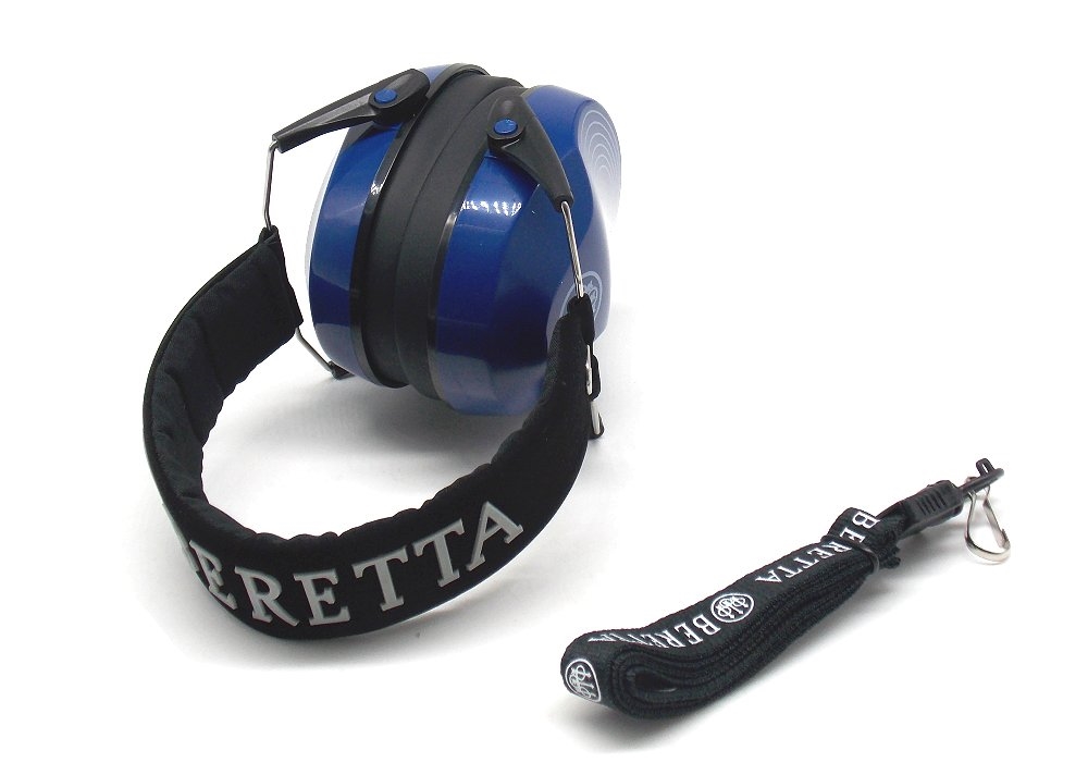 BERETTA  EARMUFF