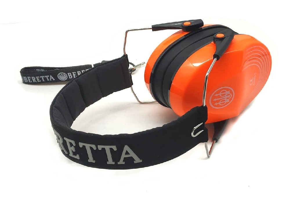 BERETTA  EARMUFF