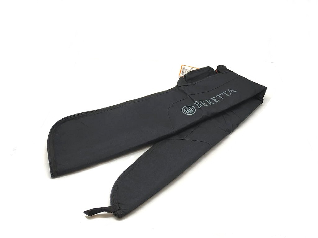 Fodero Beretta nero in cordura per Fucile