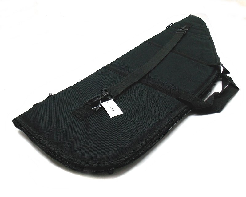 Fodero custodia nylon 100x28 cm Rasport porta carabina  