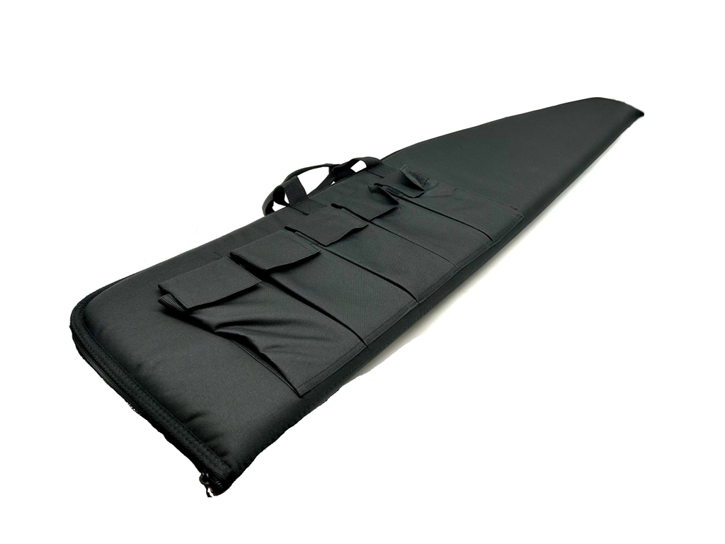 Fodero custodia nylon cm 105X25 per fucile Rasport