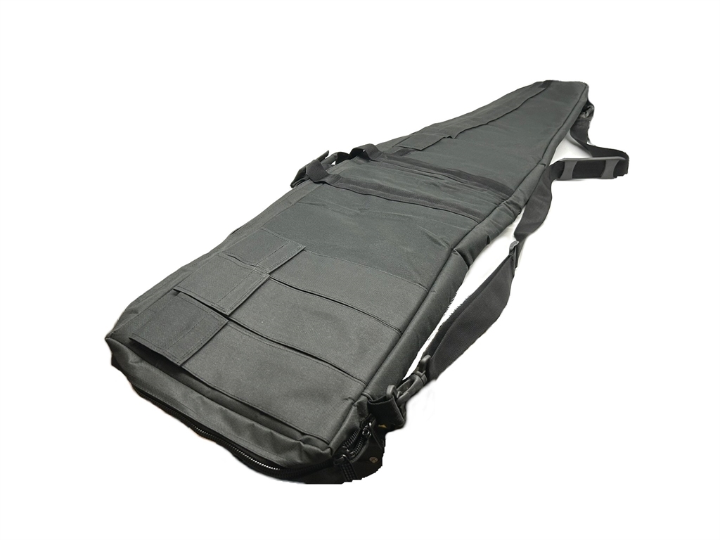 Fodero custodia nylon cm 116X28 per fucile Rasport