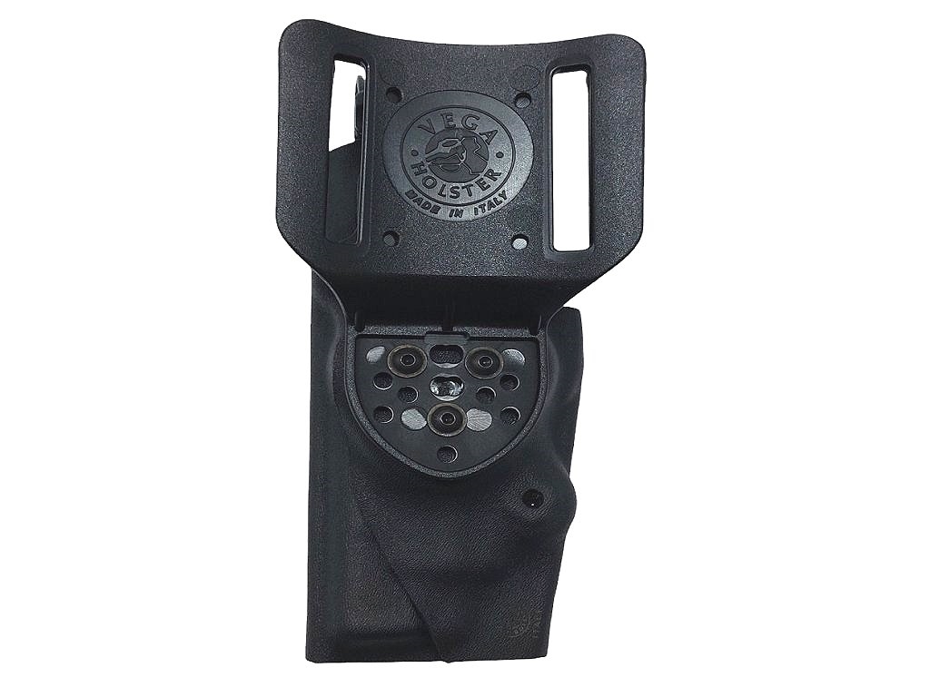 Fondina Vega Polimero per Tanfoglio GT21 e Force Old Generation VKD848