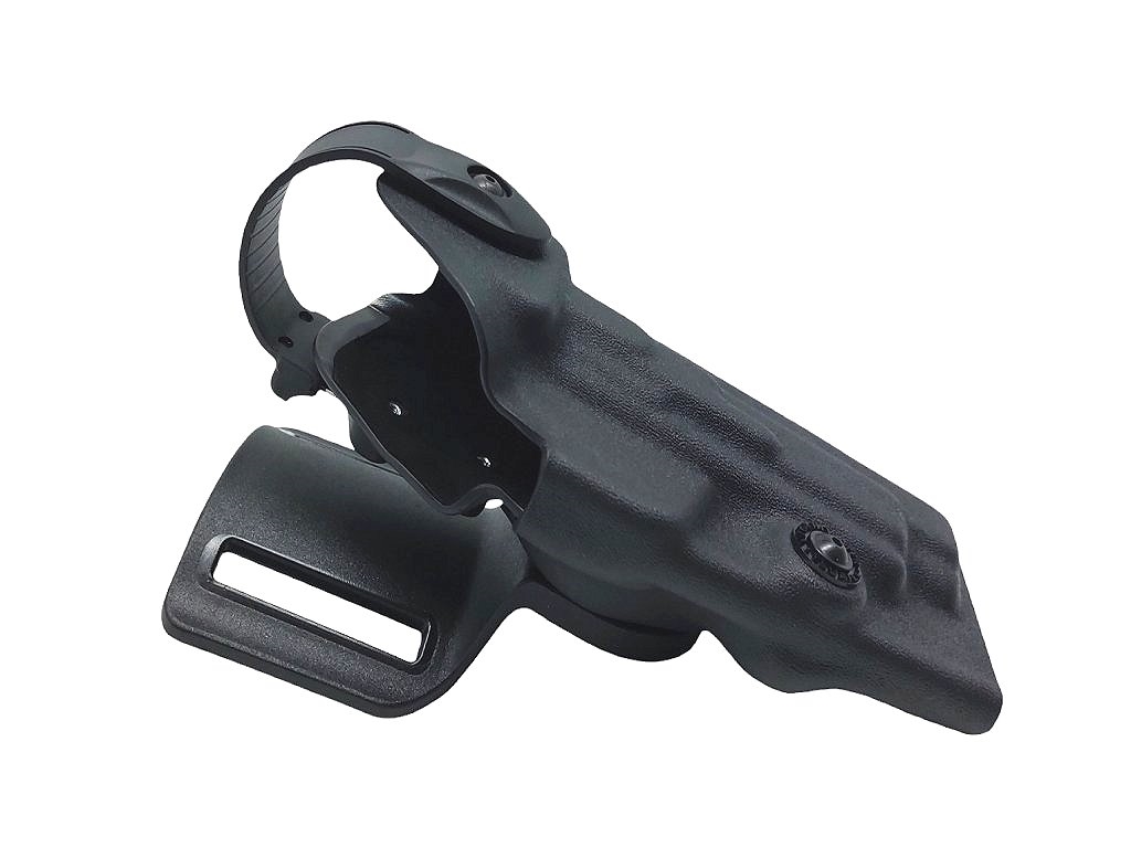 Fondina Vega Polimero per Tanfoglio GT21 e Force Old Generation VKD848