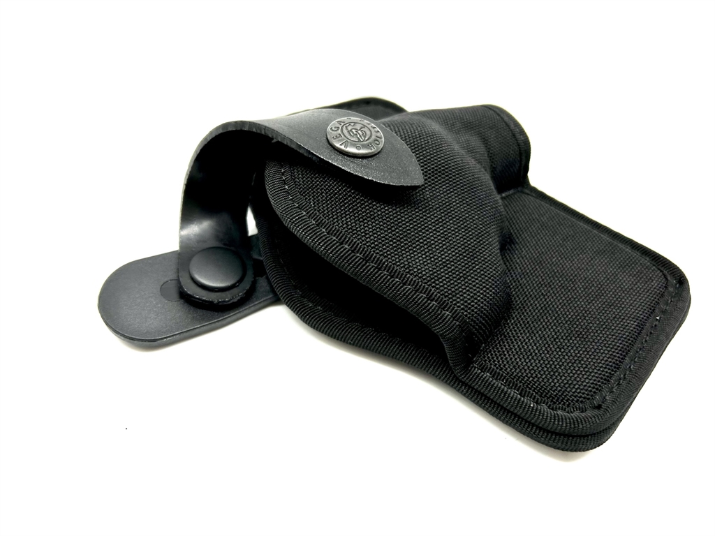 Fondina Vega cordura FF207 per revolver 2 pollici serie FF2