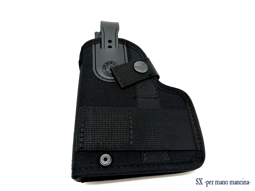 Fondina Vega cordura LT203 large auto compact