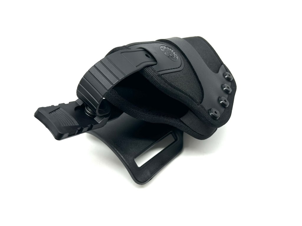 Fondina Vega cordura P252 per glock 19 Beretta 8000 serie P2