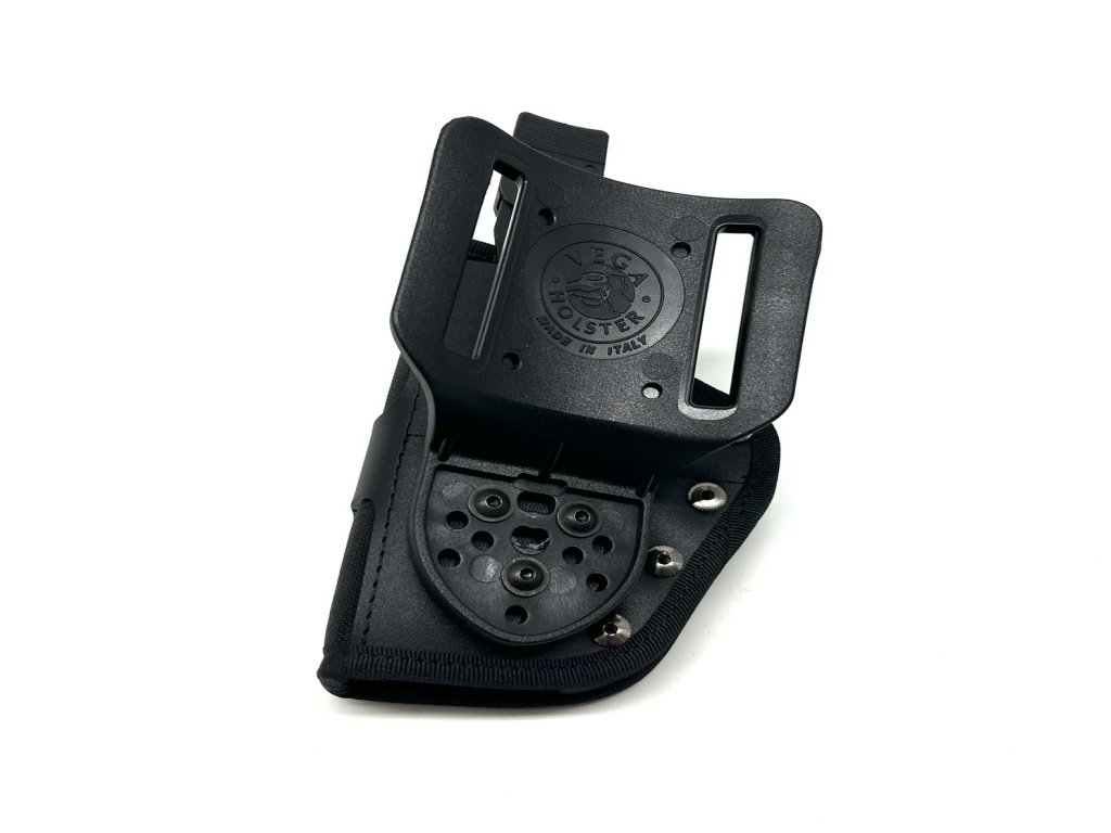 Fondina Vega cordura P252 per glock 19 Beretta 8000 serie P2
