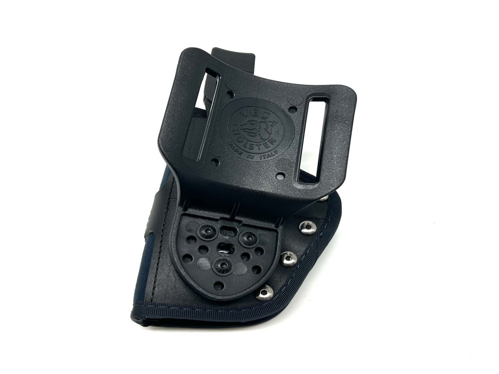 Fondina Vega cordura P252 per glock 19 Beretta 8000 serie P2