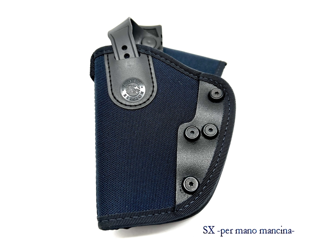 Fondina Vega cordura PH252 per glock 19 Beretta 8000