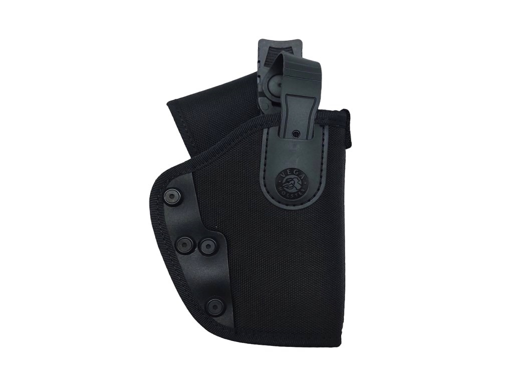 Fondina Vega cordura PH252 per glock 19 Beretta 8000