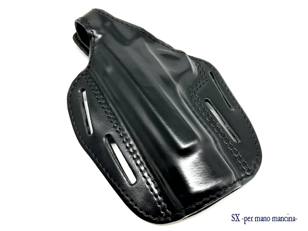 Fondina Vega cuoio H199 beretta 92