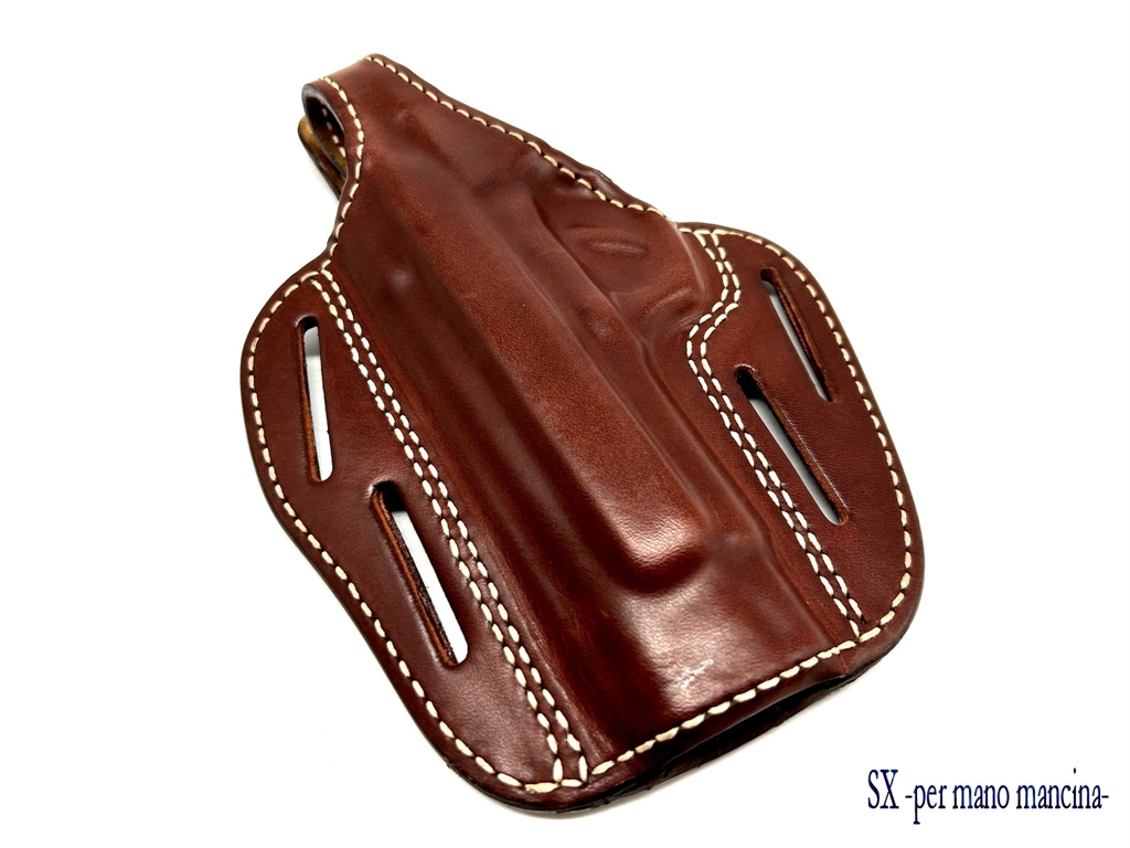 Fondina Vega cuoio H199 beretta 92