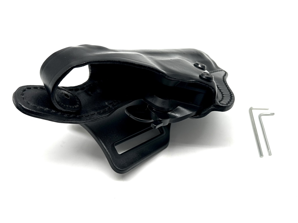 Fondina Vega cuoio fianco SP100 per beretta 92 98 serie SP1