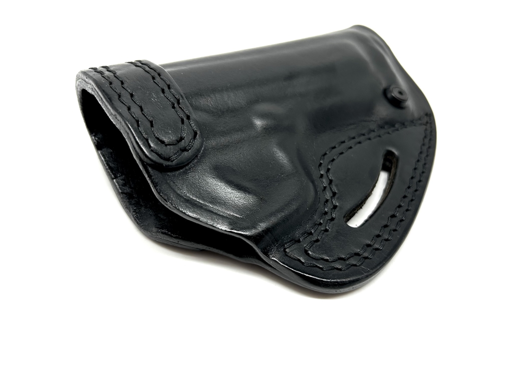 Fondina Vega cuoio inclinata NC130 per beretta 92 98 f serie NC1