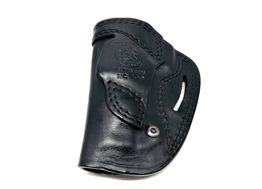 Fondina Vega cuoio inclinata NC130 per beretta 92 98 f serie NC1