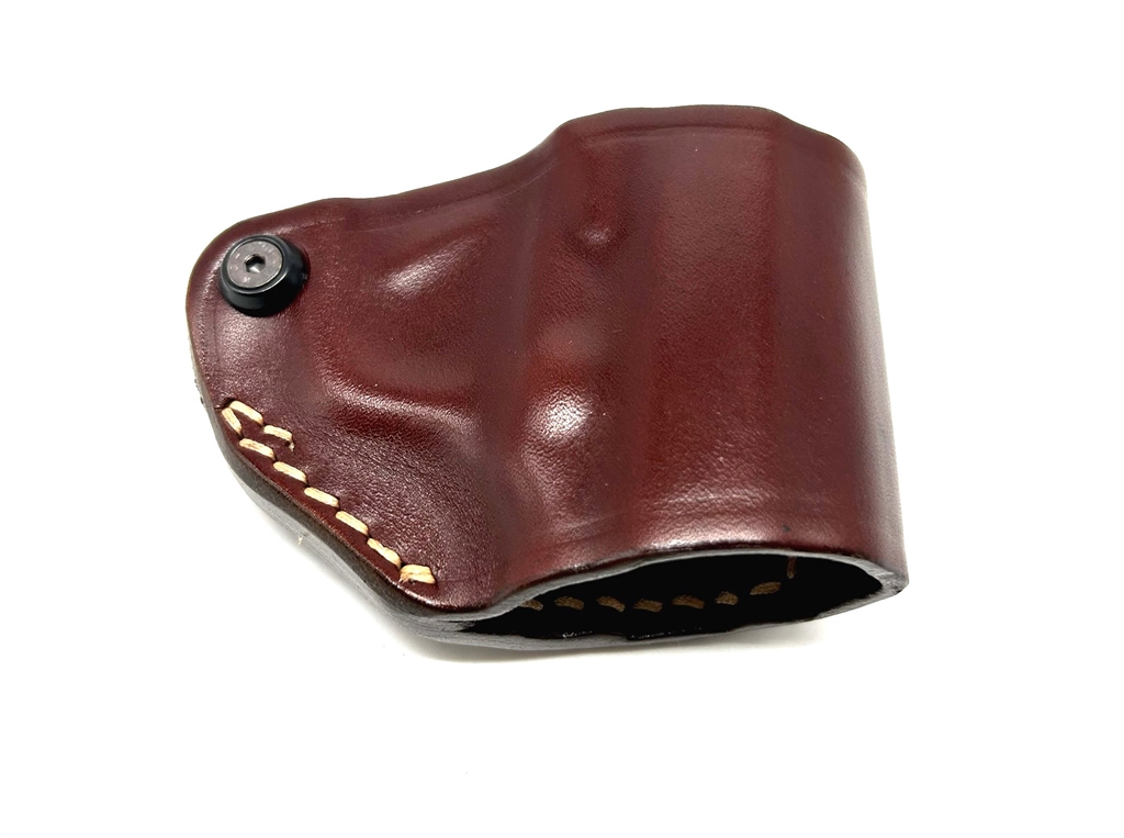 Fondina Vega cuoio striscia NE150 Beretta 92 98 serie NE1