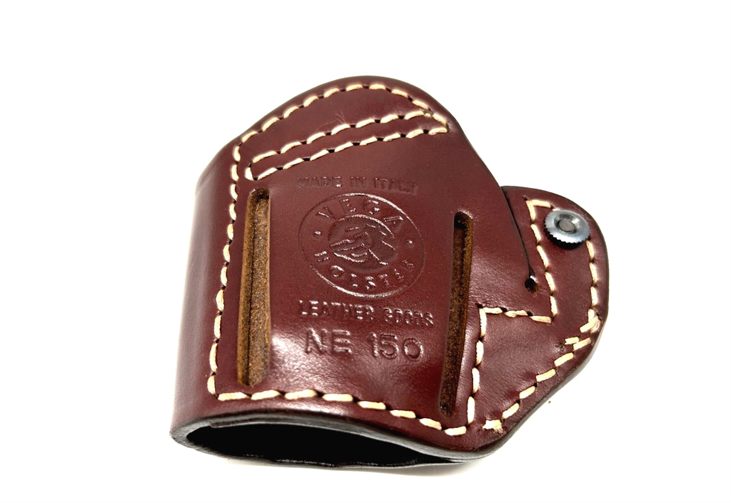 Fondina Vega cuoio striscia NE150 Beretta 92 98 serie NE1