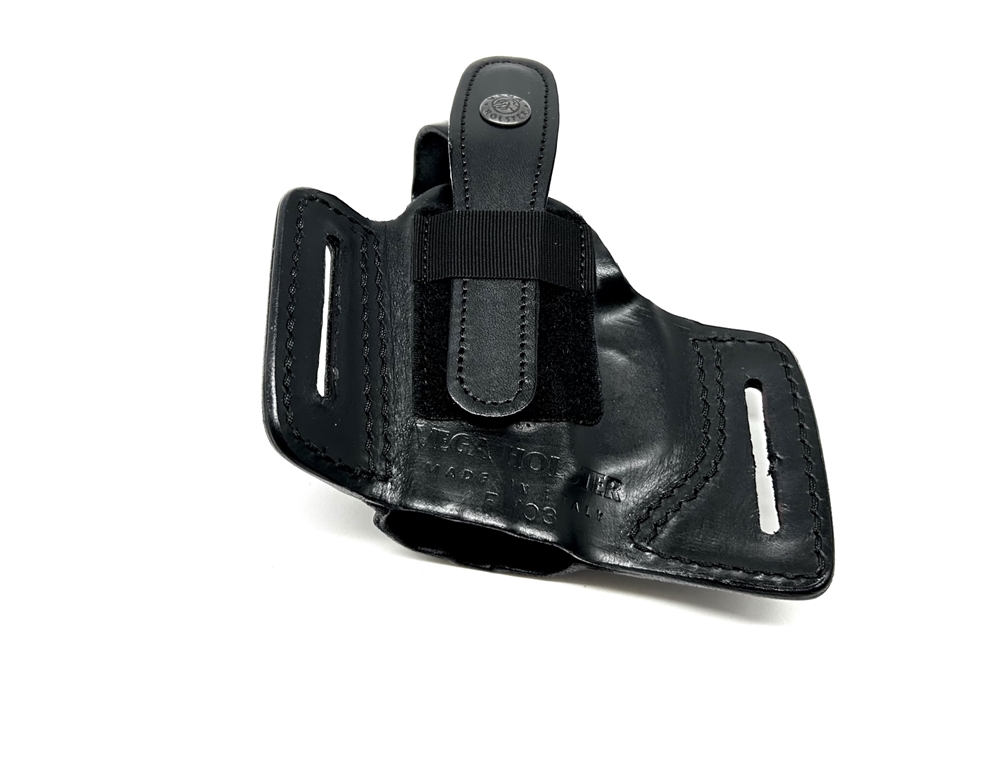 Fondina Vega cuoio tanga F103 sig sauer P226 P228 beretta 8000 