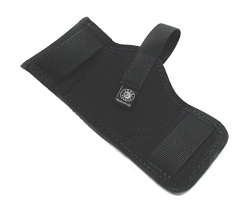 Fondina Vega da cintura FR200 per Beretta 92 98 in cordura 