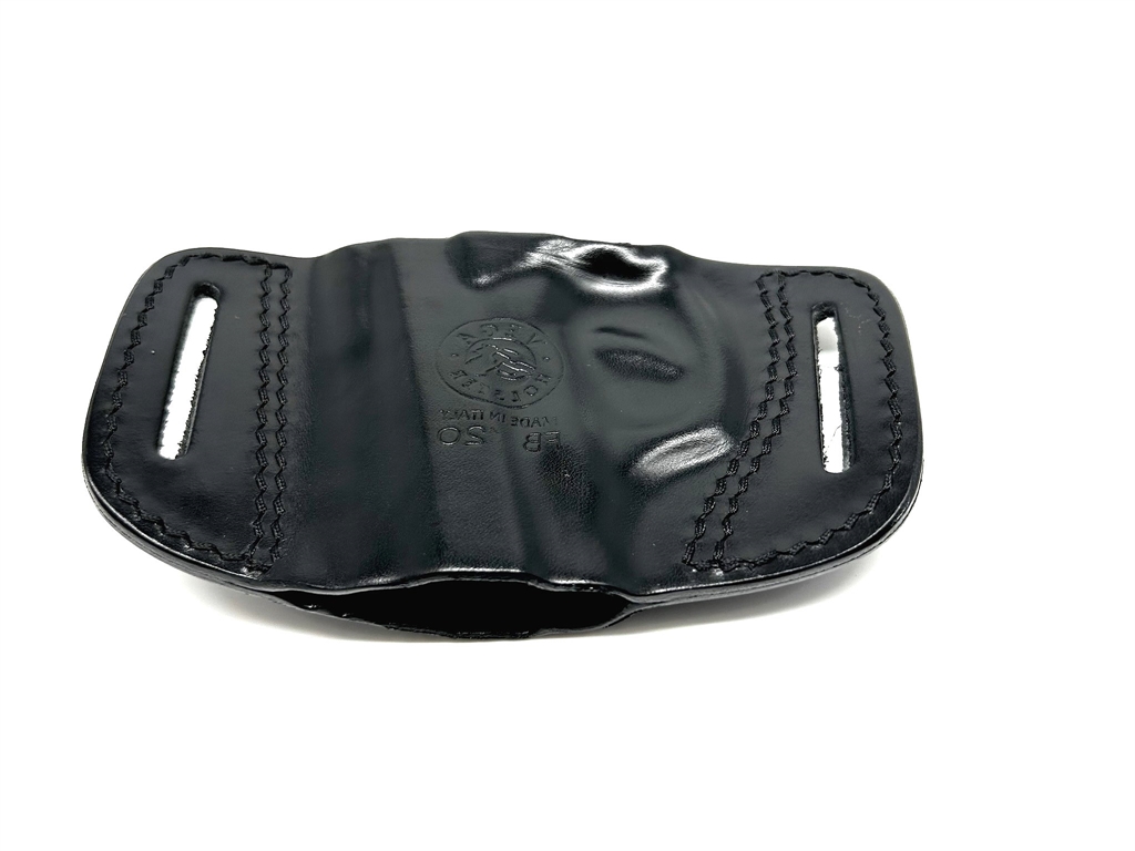 Fondina Vega da fianco FB120 per Beretta 92 98 serie FB1