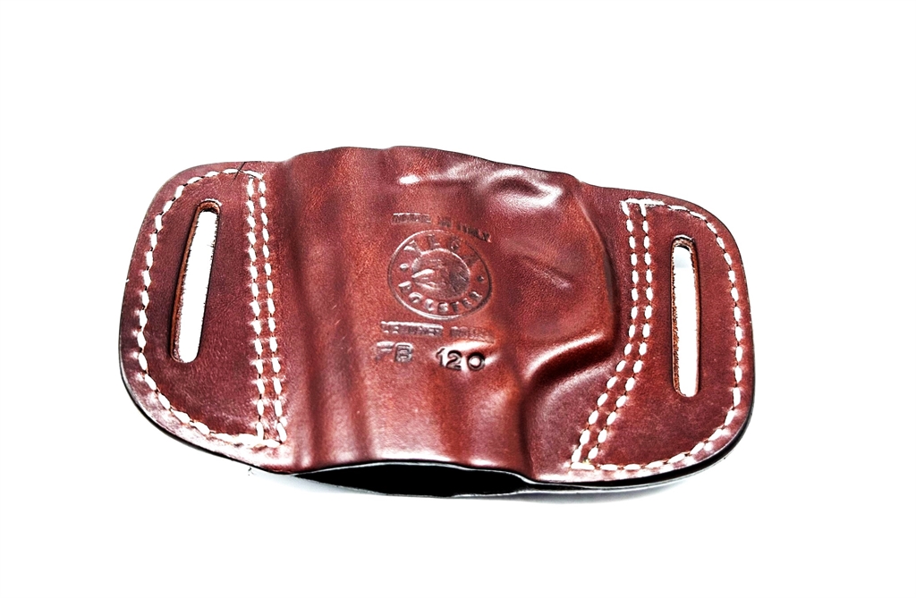 Fondina Vega da fianco FB120 per Beretta 92 98 serie FB1