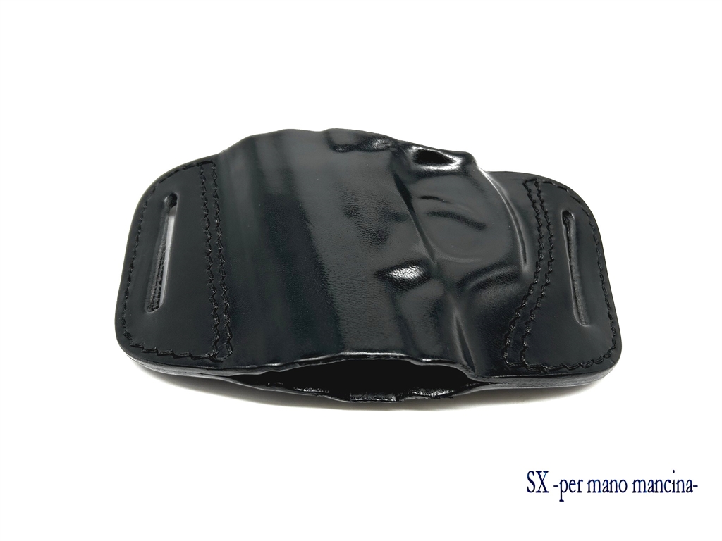 Fondina Vega da fianco FB120 per Beretta 92 98 serie FB1