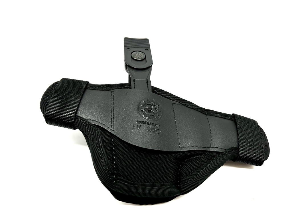 Fondina Vega in cordura FV200 per beretta 92 98  serie FV2