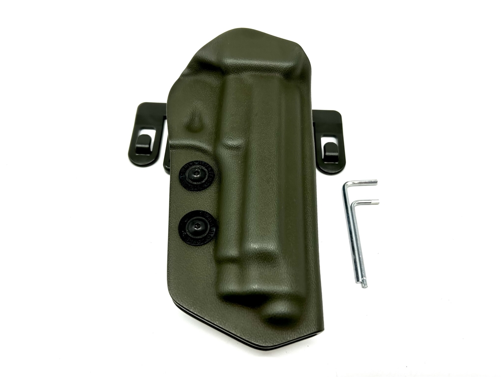 Fondina Vega in polimero VKFM800 beretta 92 98