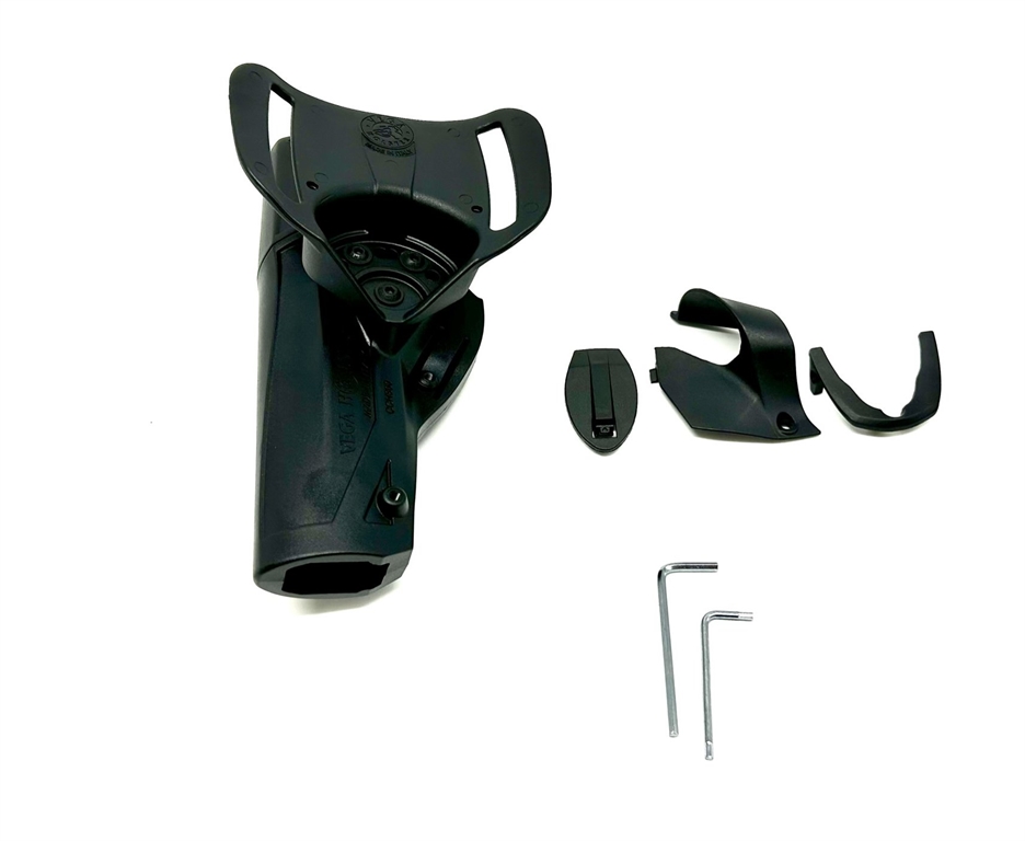 Fondina Vega in polimero cama DCHO800 per beretta 92 98