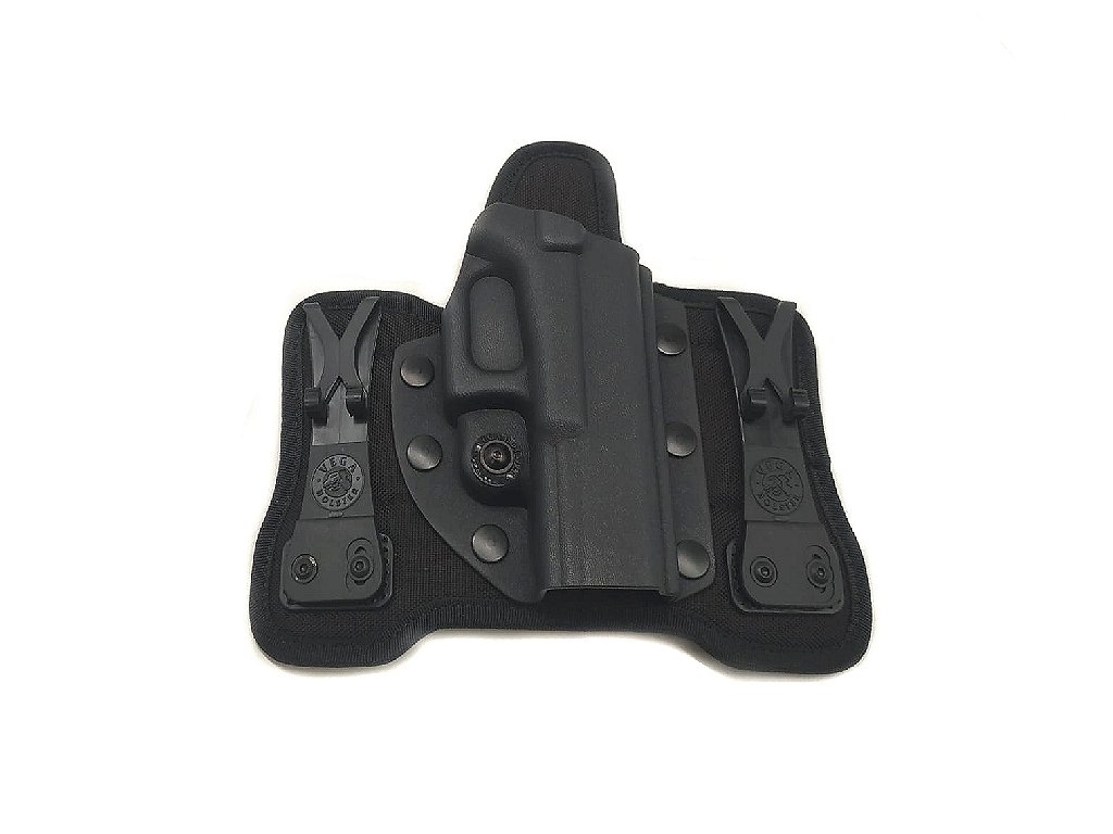 Fondina Vega interna polimero IF804 GLOCK 17 22