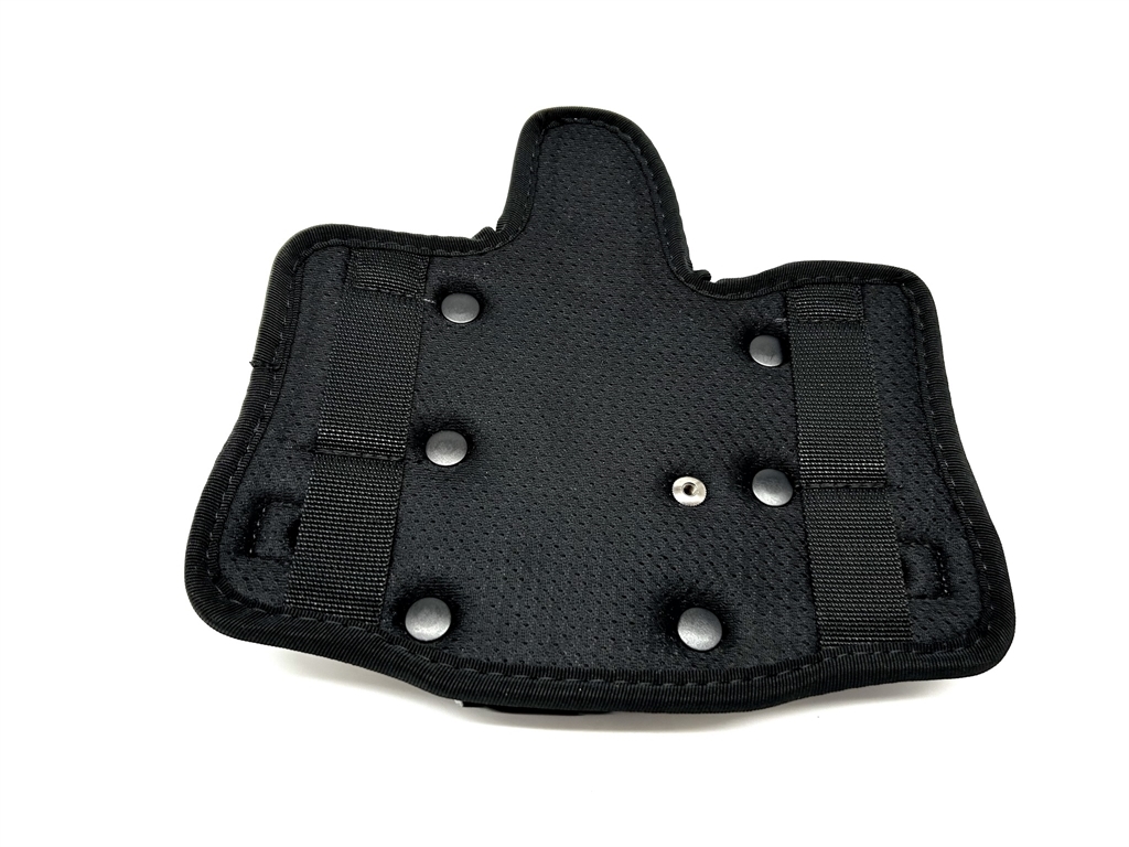 Fondina Vega interna polimero IF804 GLOCK 17 22