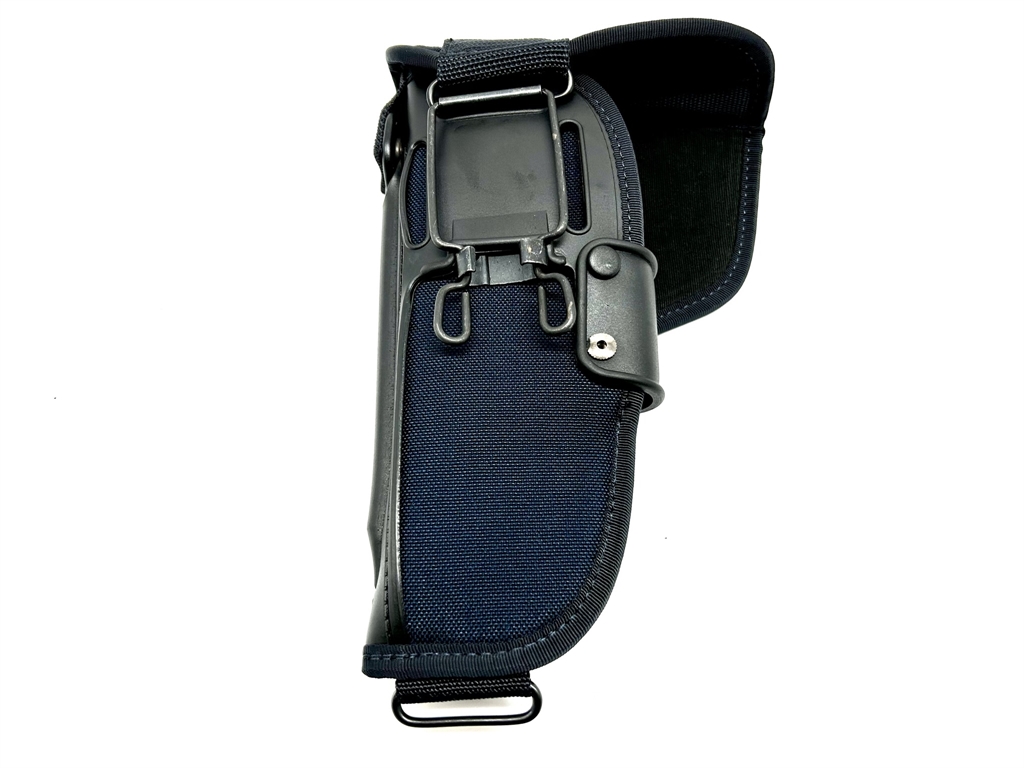 Fondina Vega military MB220L per Beretta 92 98 serie MB2