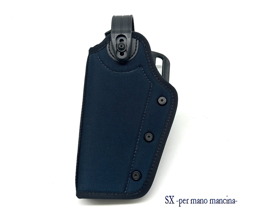 Fondina Vega nylon PR250 per beretta 92 98 serie PR2