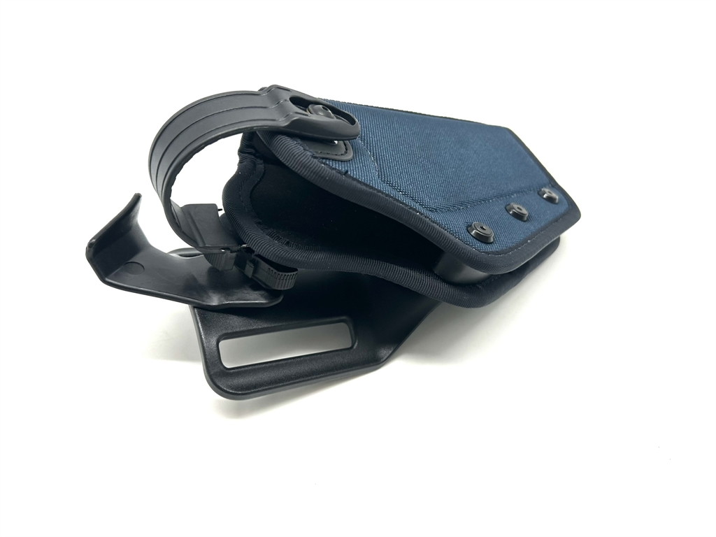 Fondina Vega nylon PR250 per beretta 92 98 serie PR2