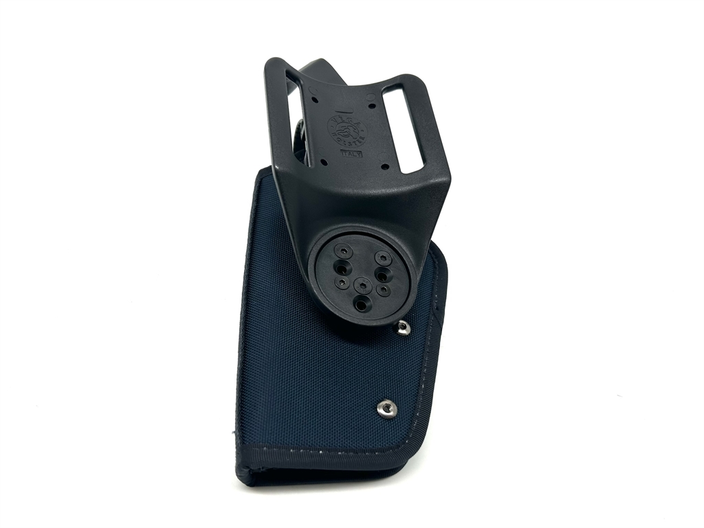 Fondina Vega nylon PR250 per beretta 92 98 serie PR2
