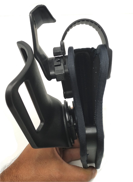 Fondina Vega nylon PR250 per beretta 92 98 serie PR2