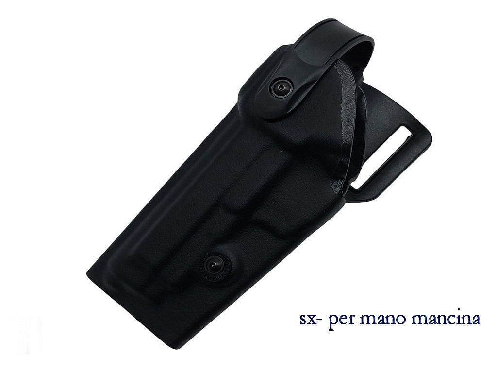Fondina Vega polimero VKM800 beretta 92 98 