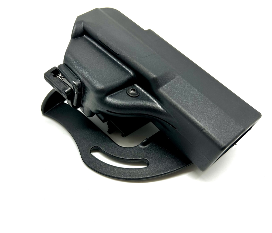 Fondina Vega polimero shockwave SHWC009S per glock 19 23 25 32 38
