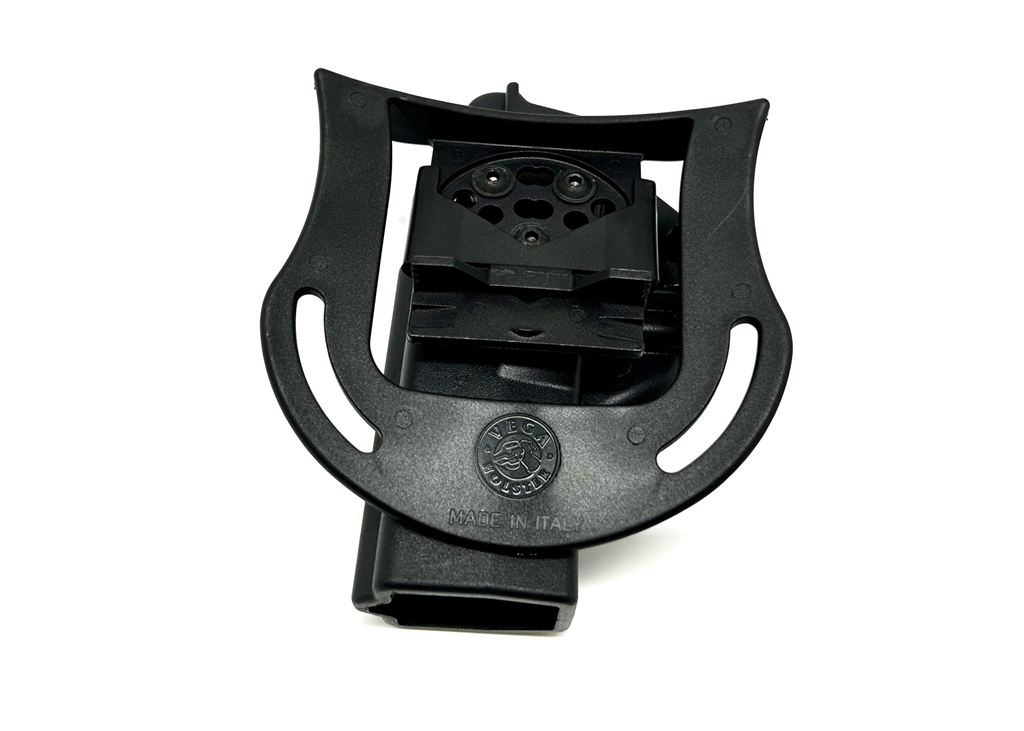 Fondina Vega polimero shockwave SHWC009S per glock 19 23 25 32 38